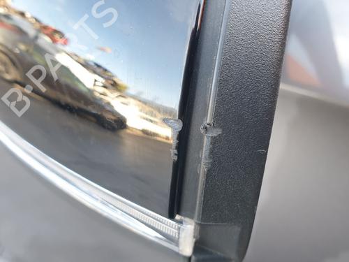 Left mirror MERCEDES-BENZ A-CLASS (W177) A 250 e (177.086) | BP22612588C26 