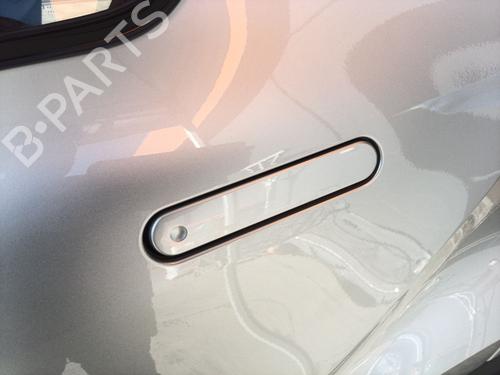 Rear left exterior door handle TOYOTA C-HR (_X2_, _H2_) Hybrid (MAXH20) | BP24808009C130