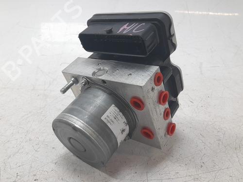Used ABS pump ABS pump CITROËN C4 X (BD_, BE_, BF_) [2022-2026] 22549113 22549113