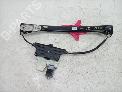 Used Rear right window mechanism Rear right window mechanism VW PASSAT B8 Variant (3G5, CB5) 2.0 TDI (190 hp) 36390623 36390623