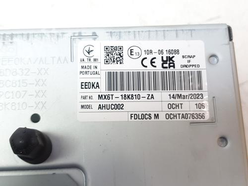 Módulo eletrónico FORD KUGA III (DFK) 2.5 Duratec Plug-in-Hybrid | BP36431488M83 - Image 2
