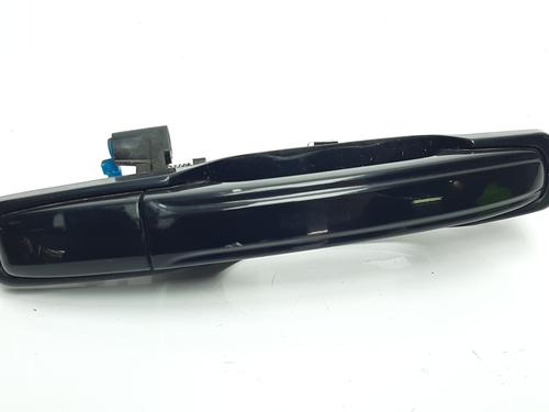 Rear right exterior door handle SSANGYONG RODIUS II [2013-2024]  8661723