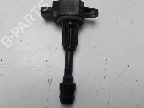 Used Ignition coil NISSAN MICRA III (K12) [2002-2010]  4216677