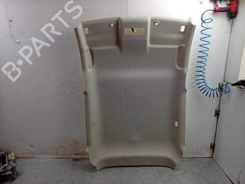 Used Interior roof Interior roof 33184718 33184718