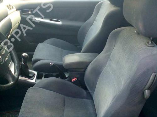 Right rear window switch TOYOTA COROLLA (_E12_) 2.0 D-4D (CDE120R, CDE120L_) | BP1331650I28 