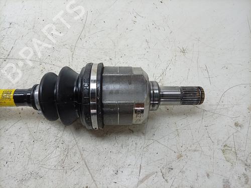 Left front driveshaft KIA STONIC (YB) 1.0 T-GDi Eco-Dynamics+ | BP37293489M38 - Image 3