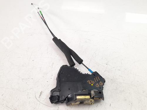 Front right lock TOYOTA LAND CRUISER PRADO (_J12_)  | BP12348754C97 