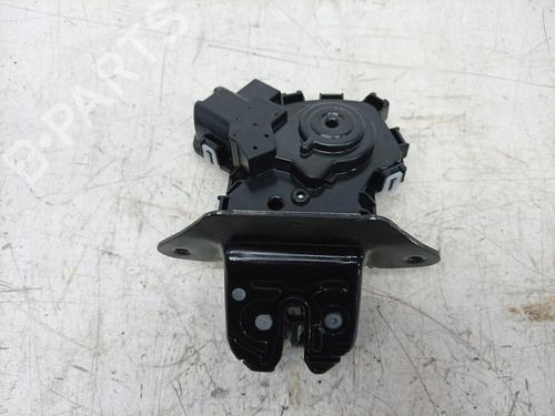 Tailgate lock MAZDA 2 Hatchback (DL, DJ) 1.5 SKYACTIV-G | BP38985026C101 - Image 3