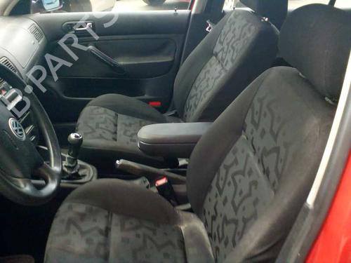 Førerens kollisjonspute VW GOLF IV (1J1) 1.6 | BP345801C9 