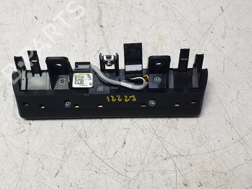 Climate control RENAULT CAPTUR II (HF_) TCe 90 (HFM6) | BP32725929I5  - Image 5