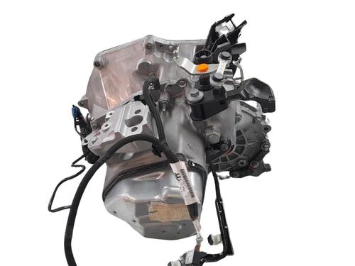 Gearbox CITROËN C3 II (SC_)  | BP16736009M3 