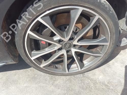 Rim AUDI A4 B9 Avant (8W5, 8WD) S4 TDI Mild Hybrid quattro | BP28093161C45 