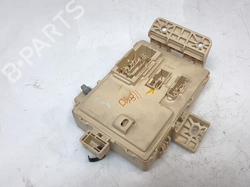 Fuse box HYUNDAI TUCSON (TL, TLE) 1.7 CRDi | BP23662134E1 