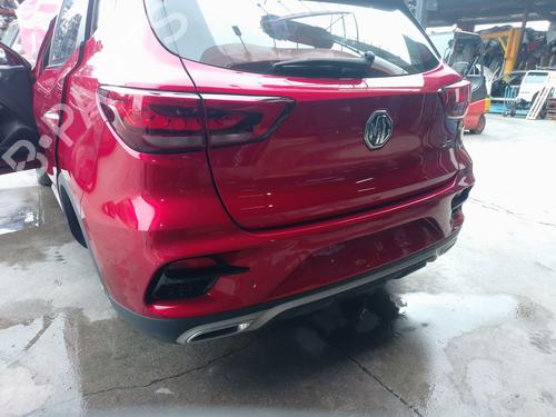 Used Rear bumper MG MG ZS SUV (AZS1) 1.5 VTi (114 hp) 30551249