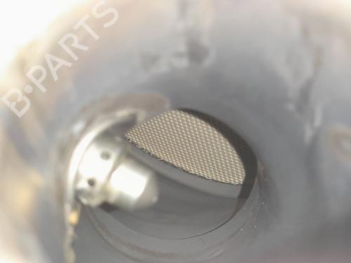 Particulate filter NISSAN TOWNSTAR Box Body/MPV (XFK) 1.3 | BP29916585M81 