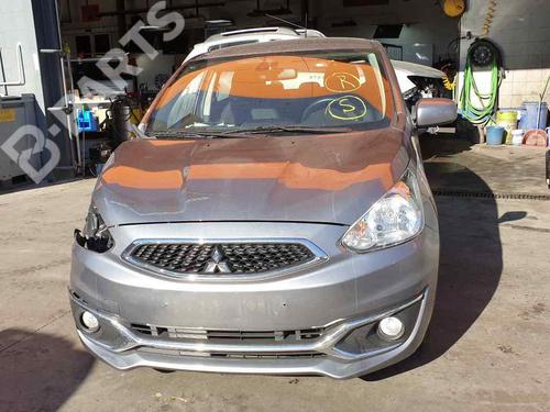 Left rear window switch MITSUBISHI MIRAGE / SPACE STAR VI Hatchback (A0_A) 1.2 (A03A) | BP7697254C108  - Image 7