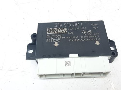 Elektronische module AUDI Q3 (F3B) 35 TDI (150 hp) 13694854