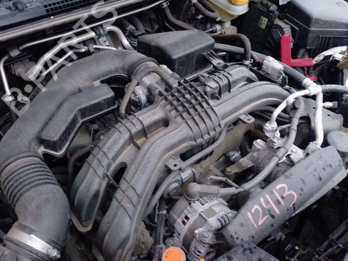 Starter SUBARU XV (GT) 2.0 i AWD (GT7) | BP31929212M8 - Image 2