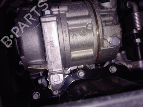 Used AC compressor AC compressor KIA SPORTAGE V (NQ5) 1.6 T-GDI AWD (180 hp) 39883729 39883729