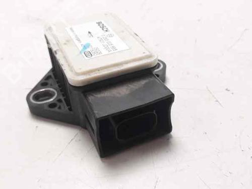 Electronic sensor NISSAN QASHQAI / QASHQAI +2 I (J10, NJ10, JJ10E) 2.0 dCi | BP5263114M84 