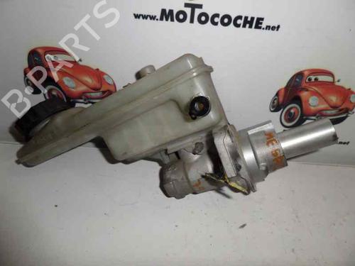 Brake master cylinder RENAULT MEGANE II Saloon (LM0/1_)  | BP1605727M77 