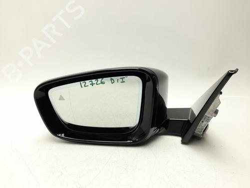 Used Left mirror Left mirror BMW 4 Convertible (G23, G83) 420 d Mild-Hybrid (190 hp) 39264515 39264515