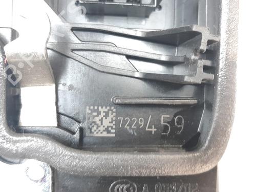 Rear left lock BMW 3 (F30, F80) 318 d | BP17324953C100 