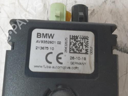 Electronic module BMW X1 (F48) sDrive 18 d | BP29488771M83 
