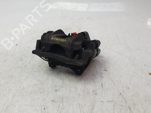 Left rear brake caliper SEAT LEON (KL1, KLG) 2.0 TDI | BP33689961M107 - Image 3