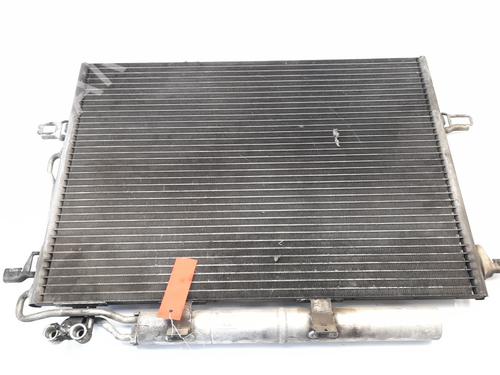 AC radiator MERCEDES-BENZ E-CLASS (W211)  | BP9700919M32 