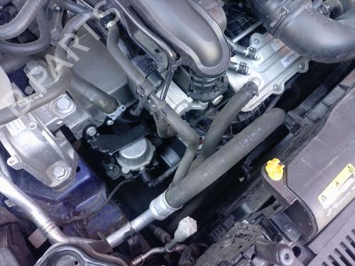 Generator Generator VW POLO VI (AW1, BZ1, AE1) 1.0 TSI (95 hp) 33856225 33856225