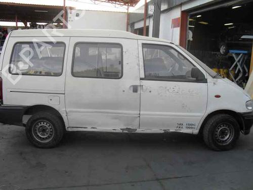 Starter NISSAN SERENA (C23) 2.3 D | BP167399M8 