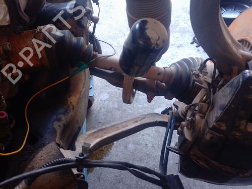 Used Right front driveshaft Right front driveshaft BENTLEY CONTINENTAL FLYING SPUR (3W_) 6.0 (560 hp) 35964417 35964417