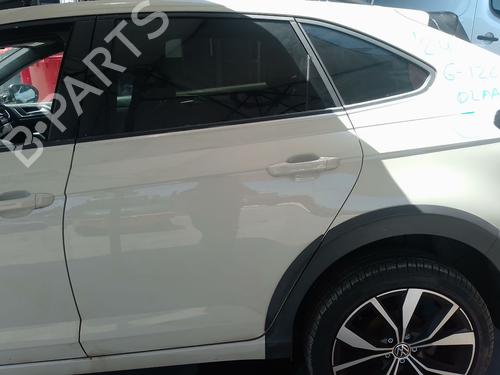 Used Left rear door Left rear door 37174327 37174327
