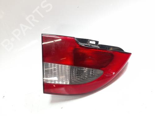 Used Left tailgate light RENAULT MEGANE I Classic (LA0/1_) 1.9 dTi (LA1U) (80 hp) 28123616