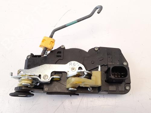 Used Rear left lock CADILLAC SRX 4.6 AWD (325 hp) 7646170