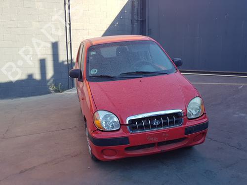 Left front window switch HYUNDAI ATOS (MX)  | BP10158536I27 