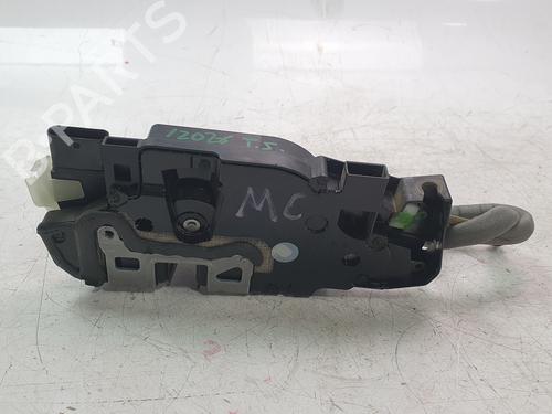 Rear left lock MERCEDES-BENZ CLA (C118) CLA 250 e (118.385) | BP23536917C100 
