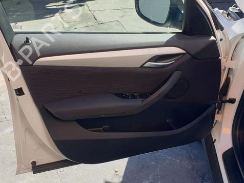 Used Front left window mechanism BMW X1 (E84) sDrive 20 d (177 hp) 23429858