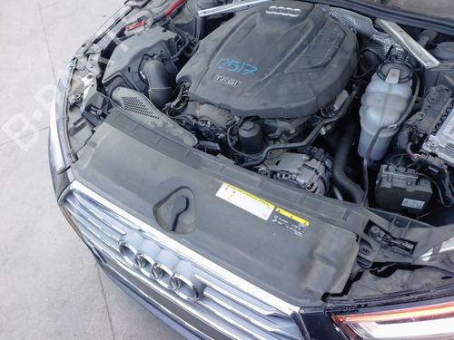 Frontplade/Frontkurv Frontplade/Frontkurv AUDI A4 B9 (8W2, 8WC) 40 TFSI Mild Hybrid (190 hp) 33812304 33812304