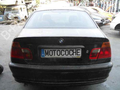 Climate control BMW 3 (E46)  | BP1032421I5 