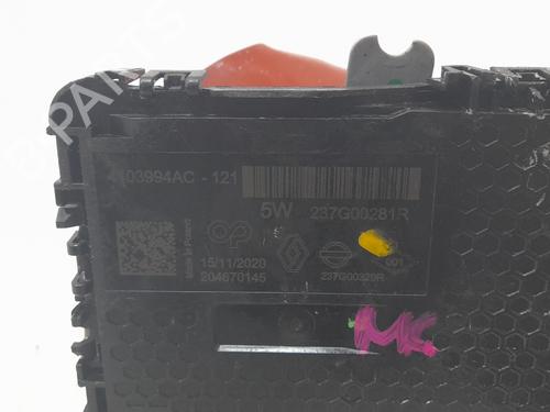 Fuel pump RENAULT KADJAR (HA_, HL_) 1.5 BLUE dCi 115 (HLA6) | BP30330246M76 - Image 2