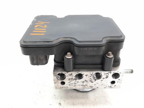 Used ABS pump PEUGEOT 308 II (LB_, LP_, LW_, LH_, L3_) 1.6 BlueHDi 120 (120 hp) 11397829