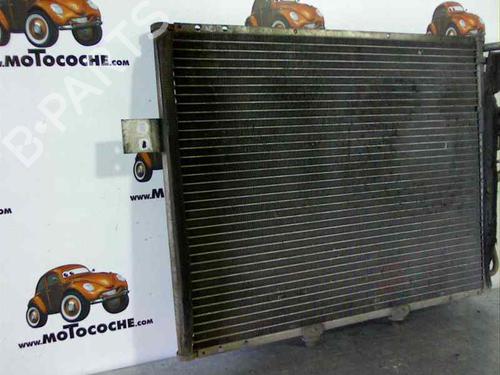 AC radiator KIA SPORTAGE SUV (K00) 2.0 TD 4WD | BP105270M32 