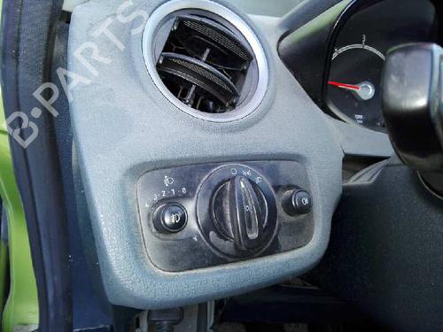 Headlight switch FORD FIESTA VI (CB1, CCN) 1.6 TDCi | BP1332451I24 