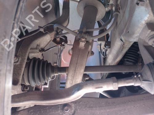 Used Left front driveshaft Left front driveshaft 36995237 36995237