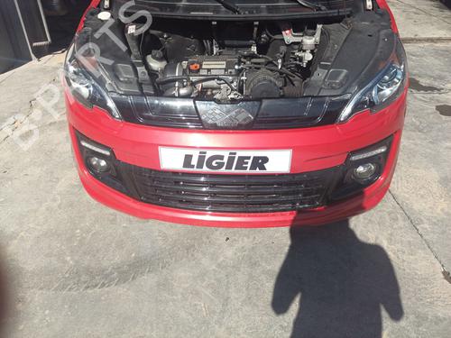 Used Radiator fan LIGIER JS50 [2013-2025]  29305597