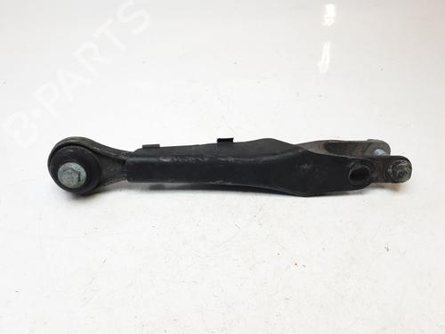 Left rear suspension arm PORSCHE 911 (997) 3.8 Carrera S | BP25794351M14 