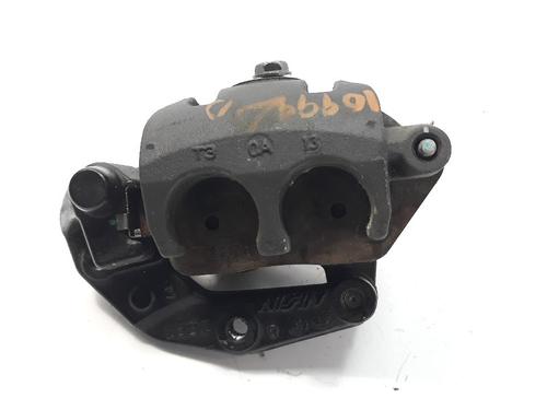 Used Right front brake caliper KAWASAKI MOTORCYCLES ER ER 6F (EX650E) (72 hp) 25231287