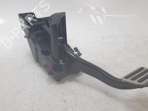 Used Break pedal Break pedal FORD USA MUSTANG Coupe 5.0 V8 (450 hp) 33655084 33655084